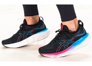 asics gel nimbus paris