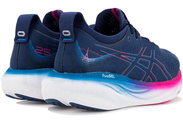 Asics Gel-Nimbus 25 Damen