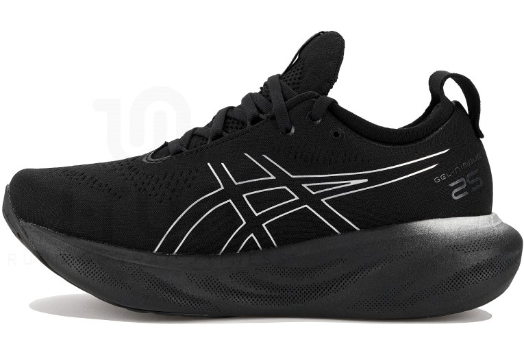 Asics Gel-Nimbus 25 Platinum