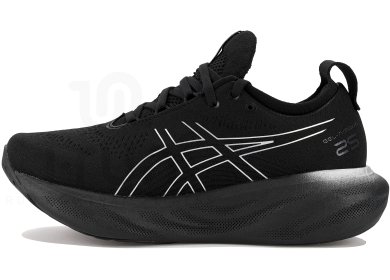 asics gel nimbus 5 blanche