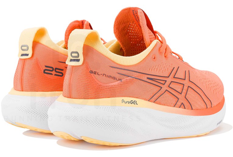 Asics Gel-Nimbus 25 W