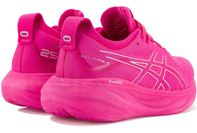 Asics Gel-Nimbus 25 Damen