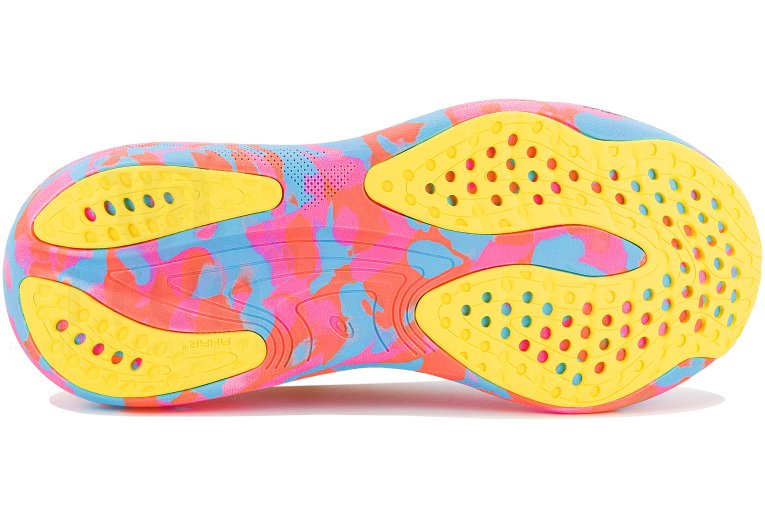 Asics Gel-Nimbus 25 Damen