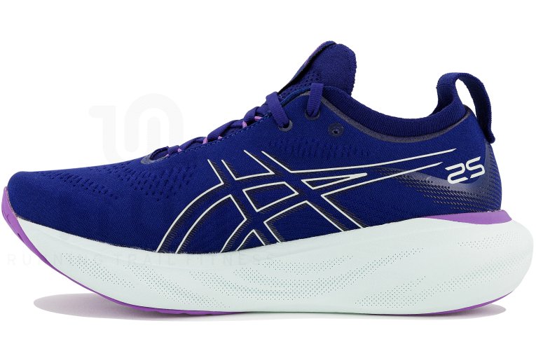 Asics Gel-Nimbus 25 Damen