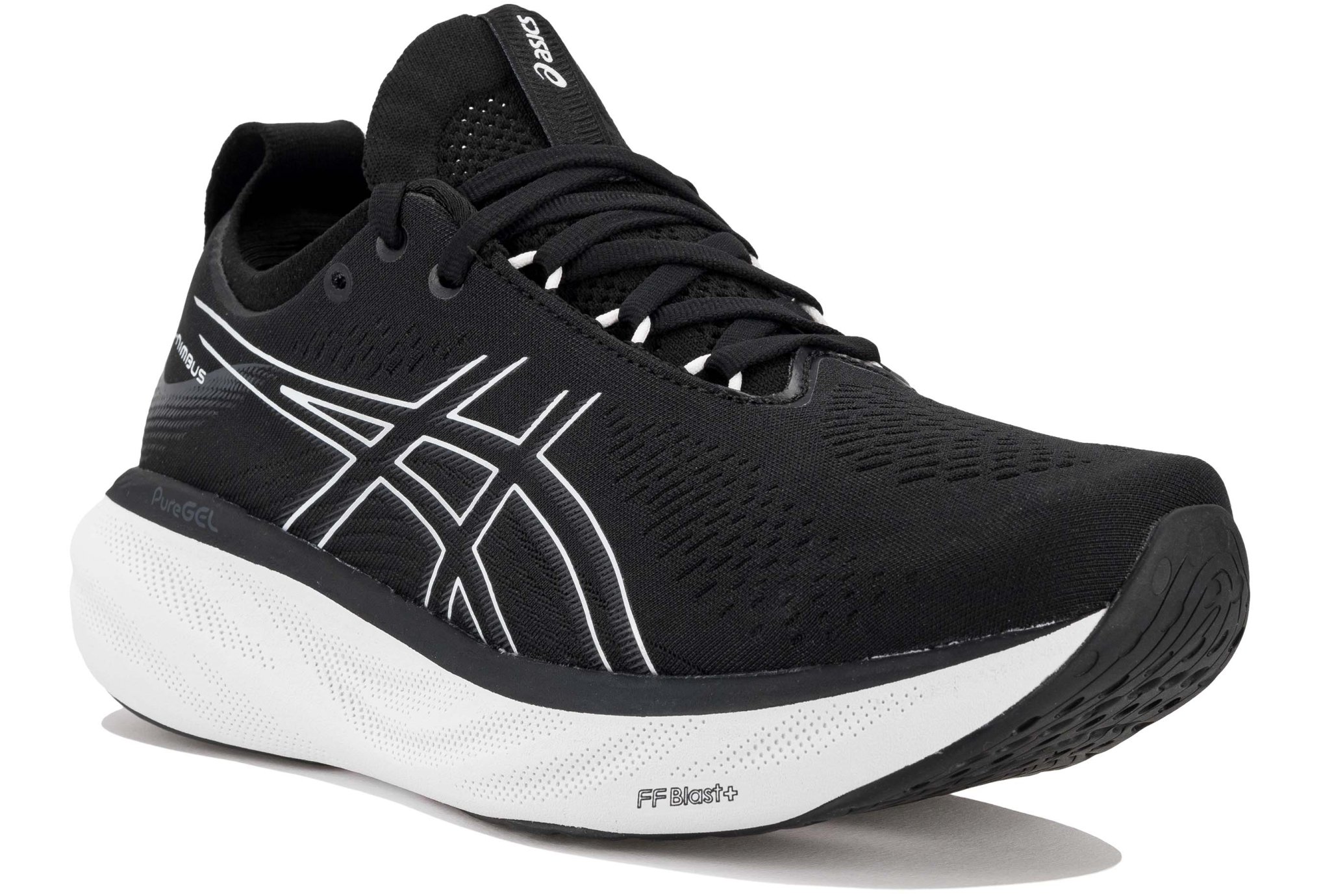 Asics Gel-Nimbus 25 Damen im Angebot | Damen Schuhe Straße/Weg Asics