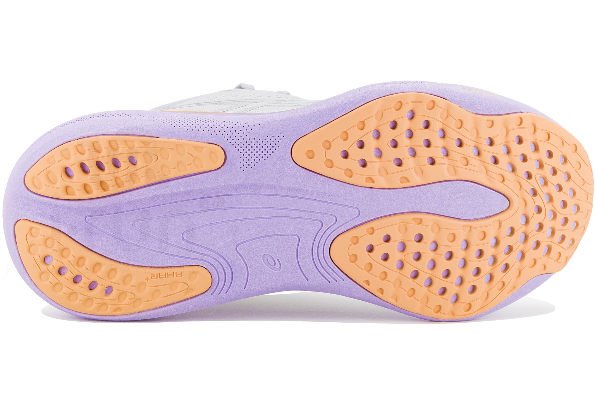 gel nimbus femme pas cher