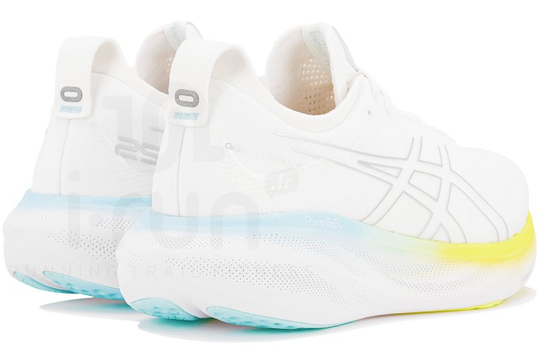 Asics Gel-Nimbus 25 Damen
