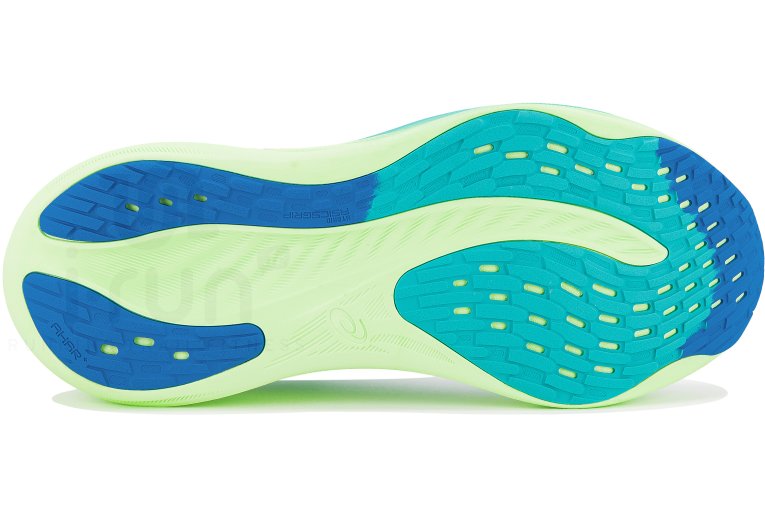 Asics Gel-Nimbus 26 Lite-Show M