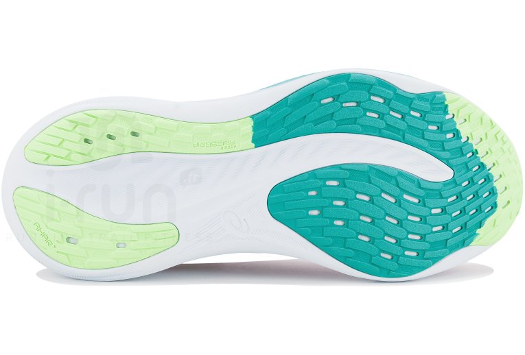 Asics Gel-Nimbus 26 Lite-Show Damen