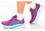 Asics Gel-Nimbus 26 Lite-Show Damen