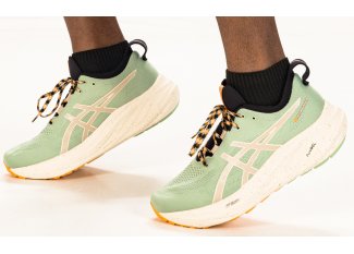 Asics Gel-Nimbus 26 TR