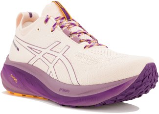 Asics Gel-Nimbus 26 TR W