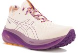 ASICS Gel-Nimbus 26 TR W