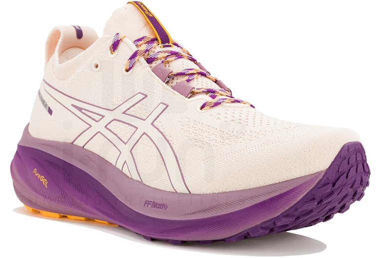 Asics Gel Nimbus 26 TR Damen im Angebot Damen Schuhe StraBe Weg Asics