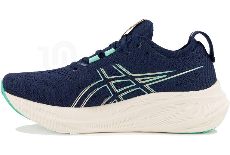 Asics Gel-Nimbus 26