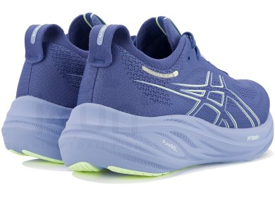 gel nimbus 21 femme avis