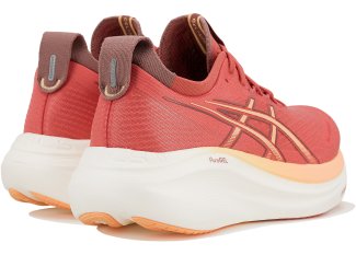 Asics Gel-Nimbus 27