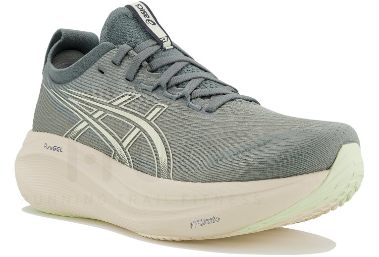 Asics Gel-Nimbus 27