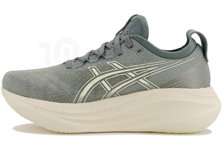 Asics Gel-Nimbus 27