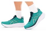 Asics Gel-Nimbus 27