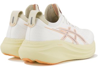 Asics Gel-Nimbus 27