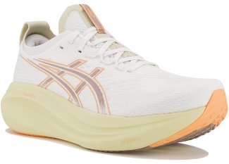 Asics Gel-Nimbus 27