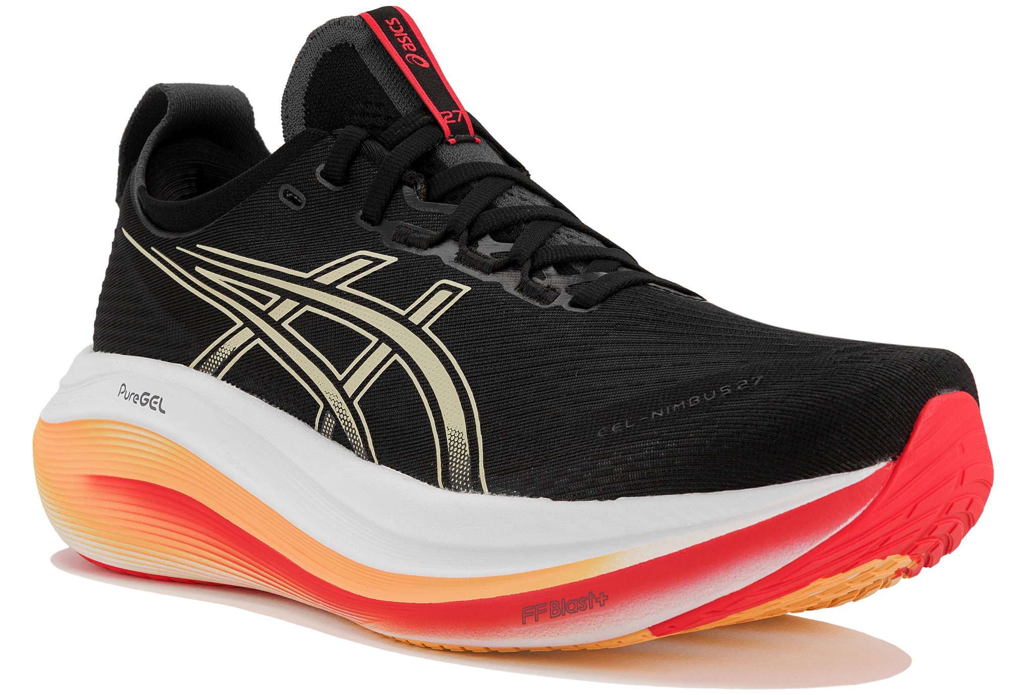 Asics Gel Nimbus Running Shoes | i-Run