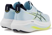 Asics Gel-Nimbus 27