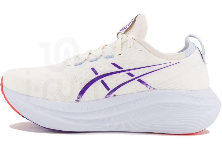 Asics Gel-Nimbus 27 Tokyo