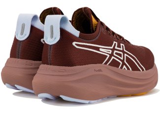 Asics Gel-Nimbus 27 TR