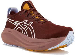 Asics Gel-Nimbus 27 TR