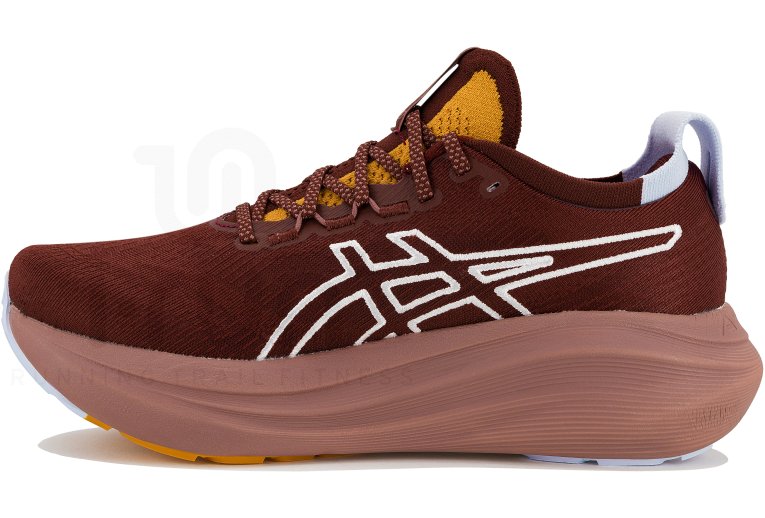 Asics Gel-Nimbus 27 TR Damen