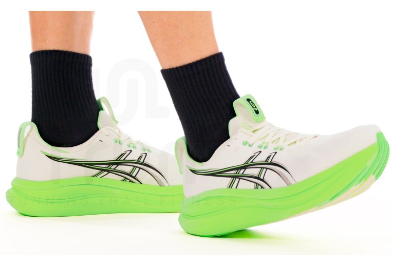 Asics Gel-Nimbus 28 Herren