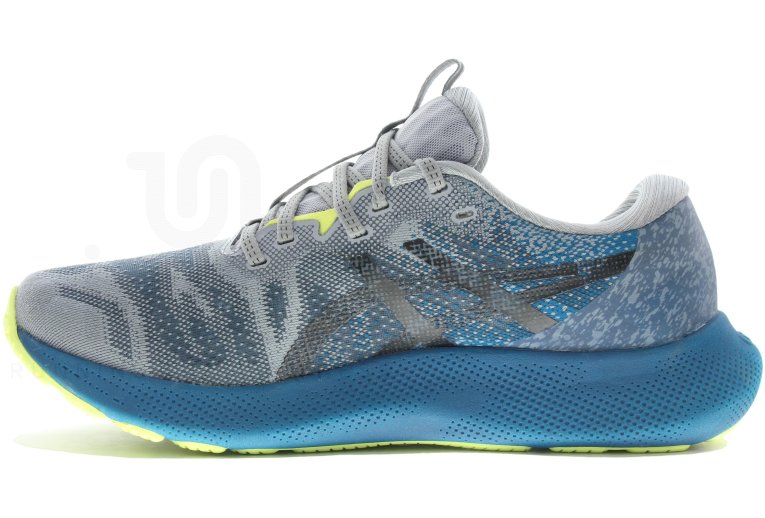 Asics Gel-Nimbus Lite 2