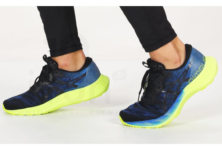 Asics Gel-Nimbus Lite 2 Herren