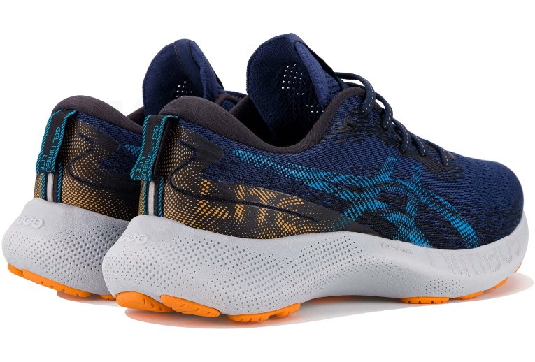 Asics Gel-Nimbus Lite 3