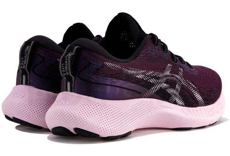 Asics Gel-Nimbus Lite 3