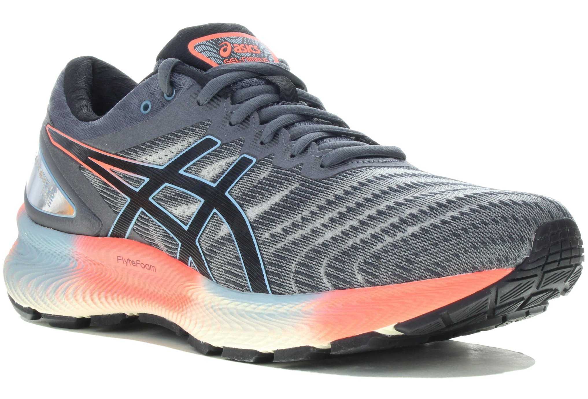 Asics Gel-Nimbus Lite M Chaussures homme