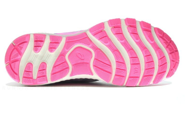 Asics Gel-Nimbus Lite