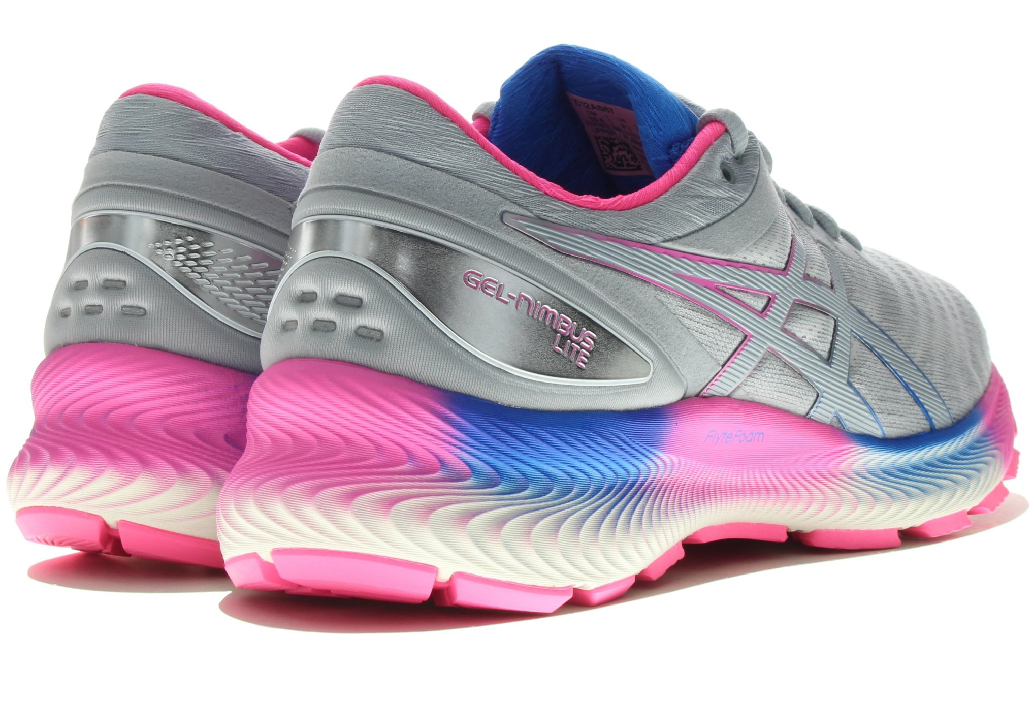 asics nimbus 19 lite