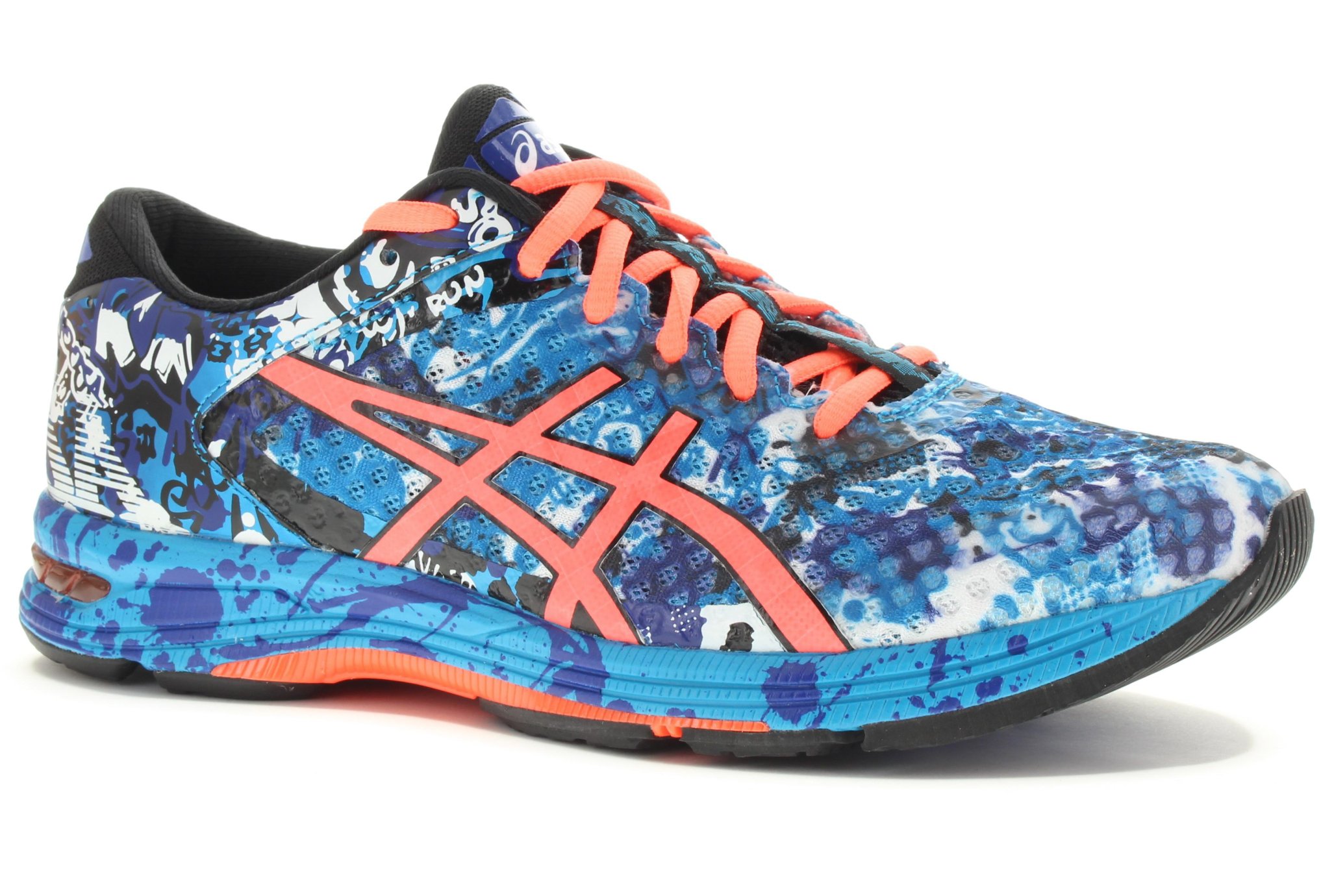 Asics Gel Noosa Tri 11 En Promoción Asics Zapatillas Hombre Terrenos