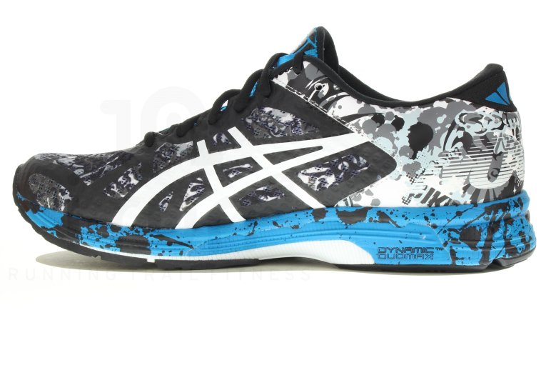 asics hombre noosa negra asics hombre noosa negra