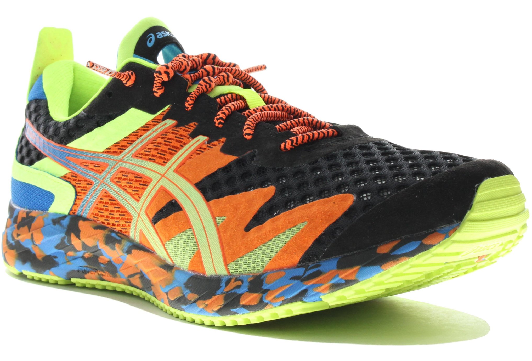 Asics Gel-Noosa Tri 12 M Chaussures homme