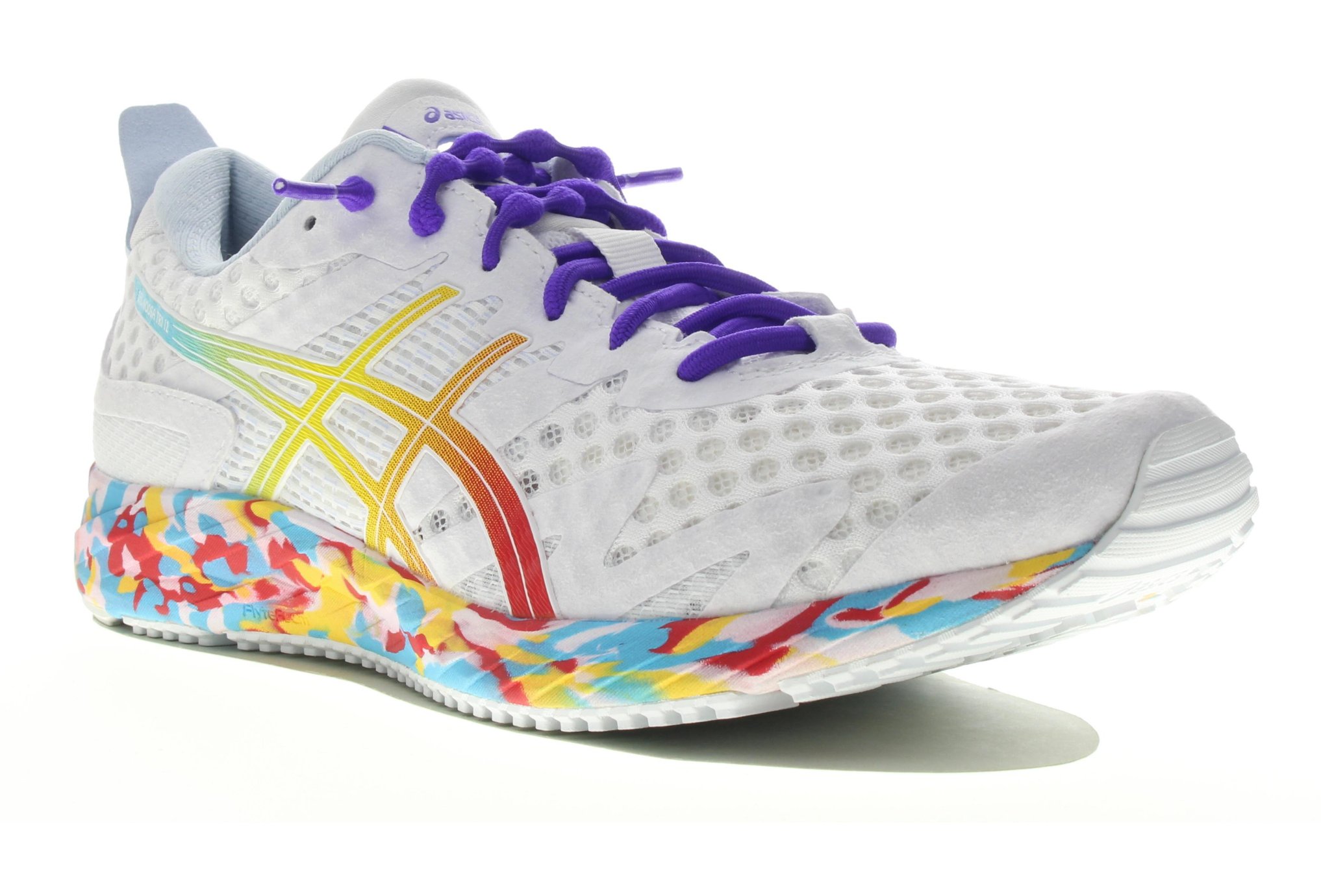 Asics Gel-Noosa Tri 12 W Chaussures running femme