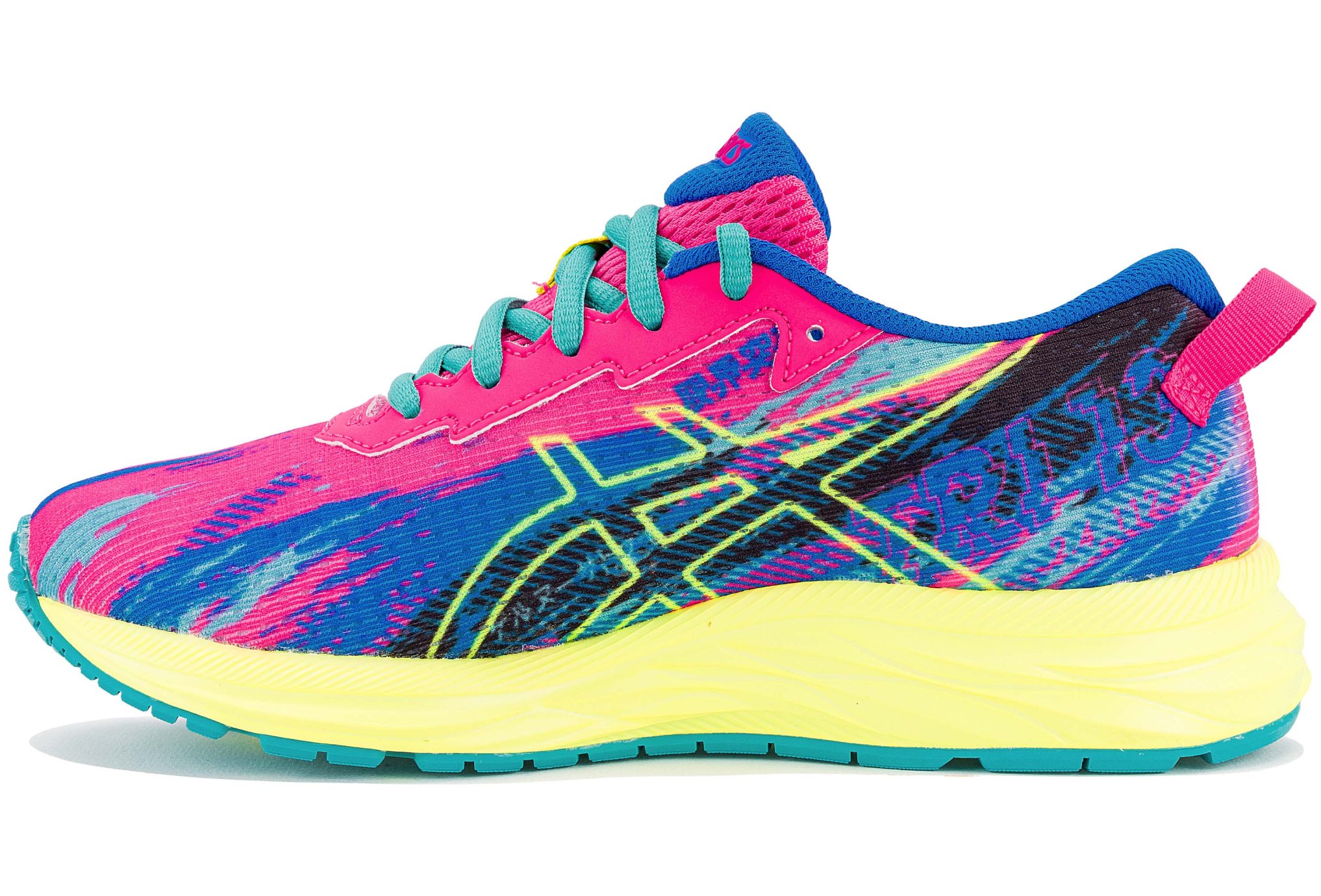 asics gel noosa tri fille 2015
