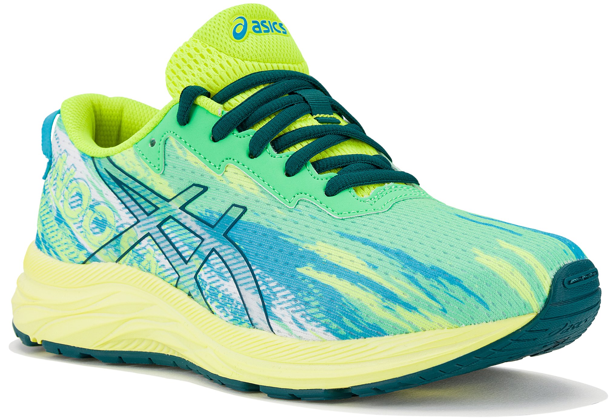 Asics gel noosa homme online