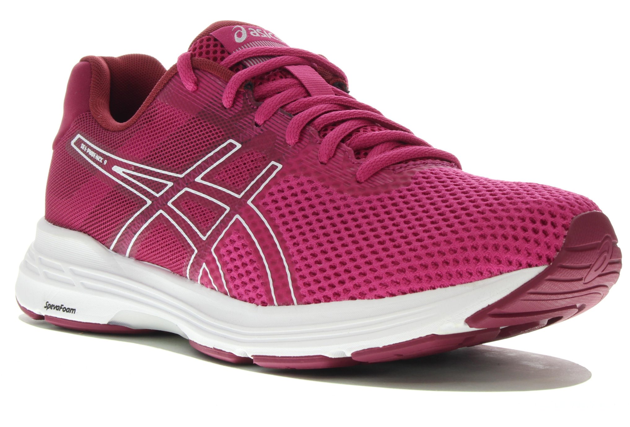 Asics Gel-Phoenix 9 W Diététique Chaussures femme
