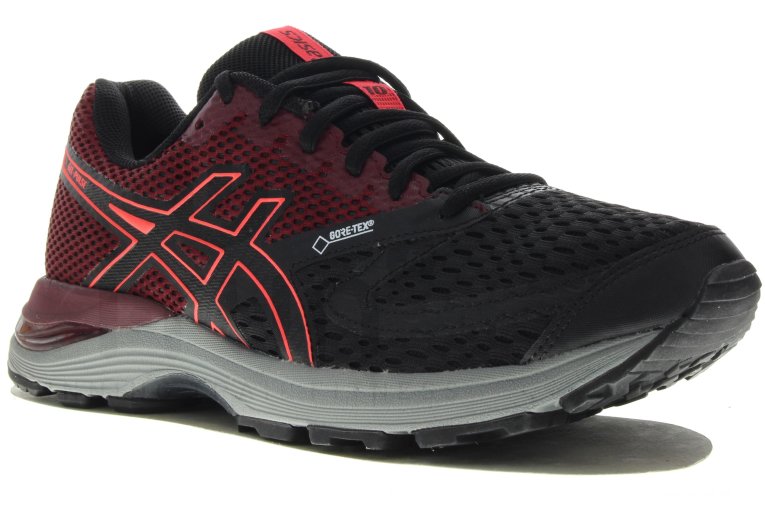 Asics Gel-Pulse 10 Gore-Tex