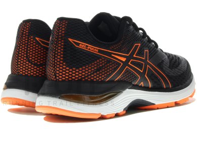 asics gel pulse 10 orange