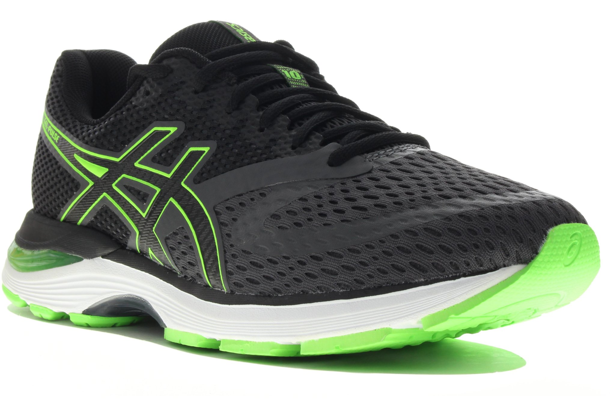 Asics Gel-Pulse 10 M Diététique Chaussures homme